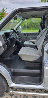 VW T4 Transporter 2.5tdi 75kw Klima - 8