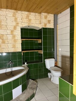 RD Vranovice u Příbrami - 8