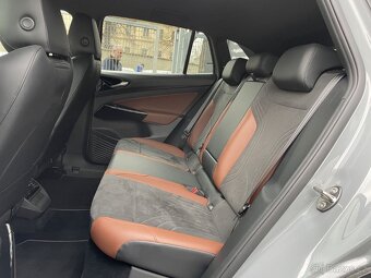 Volkswagen ID.4 PRO Performance 77 kWh - 8