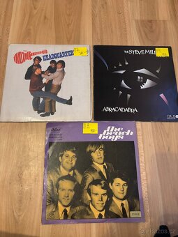 Vinyly - 8