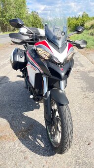 Ducati Multistrada 950 83kw - 8