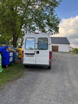 Peugeot Boxer 2.2 hdi 74kw - 8