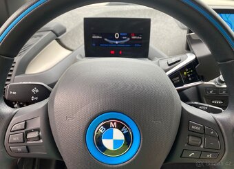 BMW i3 Sportpaket 2022 - 8