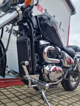 Suzuki VZ 800 Marauder - 8