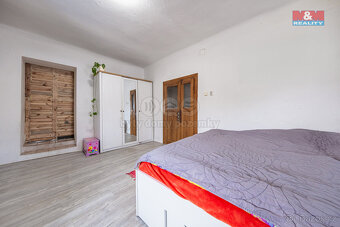 Prodej rodinného domu, 240 m², Maršovice - 8