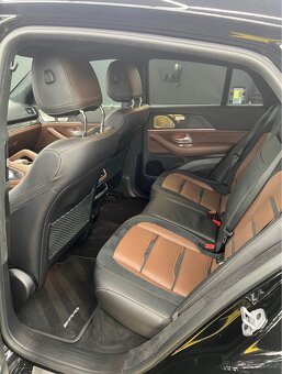 На продаж: Mercedes-Benz GLE 53 AMG 4MATIC+ (2023) - 8