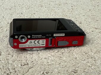 Panasonic Lumix DMC-FS33 - 8