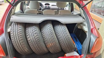 Peugeot 206 1,4 HDI - 8