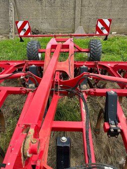 Horsch Terrano 5 FX - 8