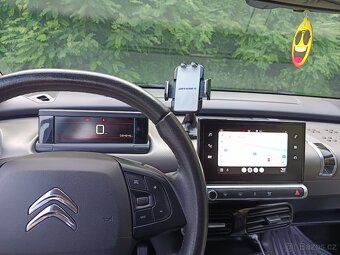 Citroen C4 Cactus 2020 Origins - 8
