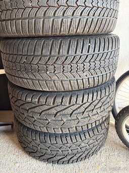 5x112 r17 skoda octavia 3 - 8