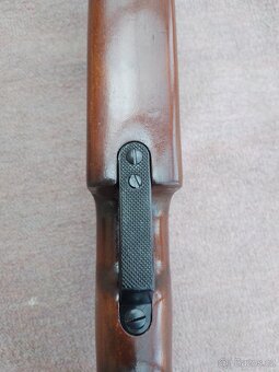 Vzduchovka Slavia - 8