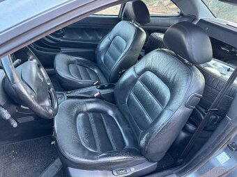 Díly z vozu Peugeot 406 coupe 3.0 v6 152kw - 8