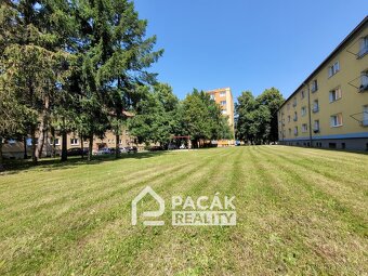 Prodej cihlového bytu 3+1 v atraktivní lokalitě v Přerově, u - 8