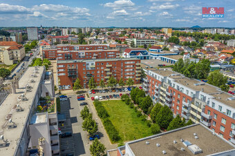 Prodej bytu 3+kk, 74 m², Mladá Boleslav, ul. U Kasáren - 8