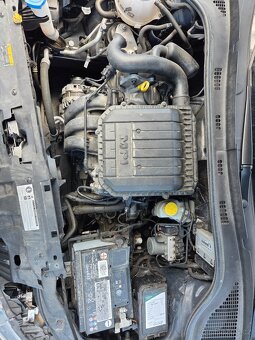 ŠKODA FABIA 1.0 MPI 44kW 2018 52000KM - 8