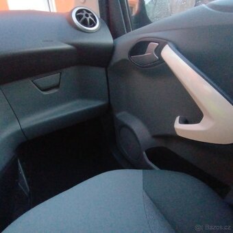 Ford KA 1.3i rok 2009, klima,PC, serviska dovoz D - 8