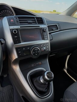 Toyota Verso 1.6 D-4D - 8