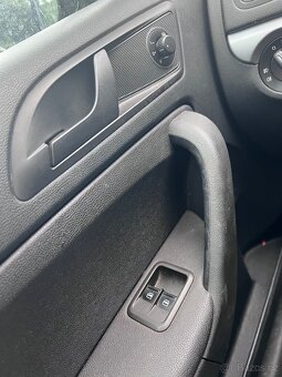 Škoda Yeti 2.0 Tdi 4x4 - 8