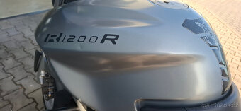 BMW R 1200 R - 8