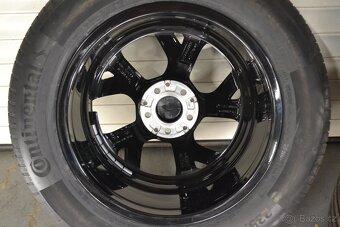 5x112 R18 Letní sada Originál Mercedes GLC X254 C254 - 8