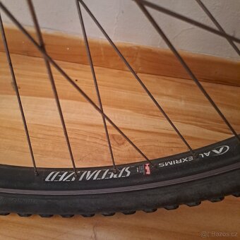 Horské kolo Specialized Hardrock Sport - 8