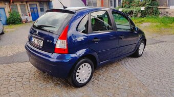 Citroen C3 - 8