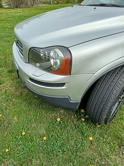 Volvo XC90 2.4 136kw 2007 - 8