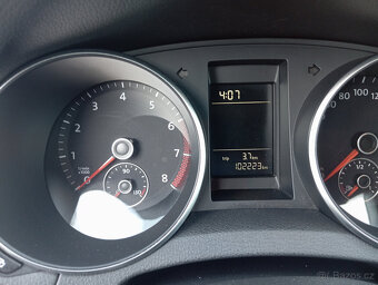 Volkswagen Golf 6 combi.1.4tsi 90kW - 8