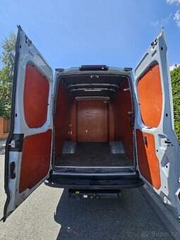 IVECO DAILY 40CV17 HIMATIC 3.0 125kw AUTOMAT - 8