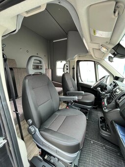 PEUGEOT SONIC 5 na prepravu zvierat - 8