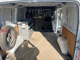 Ford Transit 2.2tdci - 8