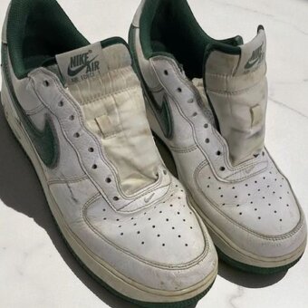 Nike Air Force 1 Low – vel. 46 - 8