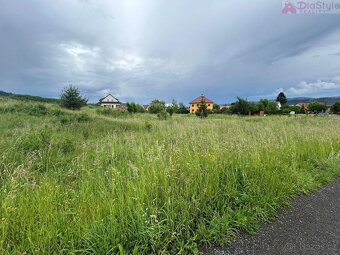 Prodej stavebních Pozemků Střítež nad Bečvou - 8
