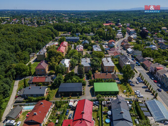 Prodej restaurace s ubytovacím zařízením, Ostrava - 8
