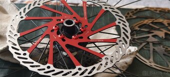 Specialized demo 8 Cerbon - 8