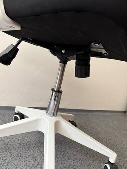 Ergonomická židle Ahua - 8