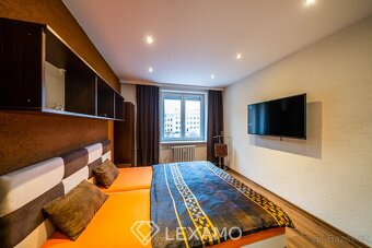 Pronájem bytu 2+kk, 53m2 - ul. Smetanova Znojmo - 8