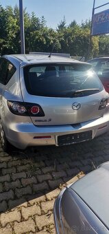 Mazda 3, 2009, 77kw, benzín - 8