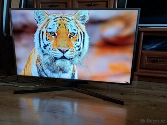 4K Smart TV Samsung UE43NU7442-úhlopříčka 108cm,Wi-Fi - 8