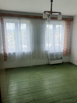 Byt 3+kk se zahradou v Klášterci nad Ohří - 8