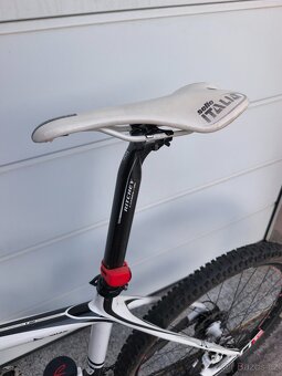 Horské kolo Scott Scale 20- karbon ,,L" - 8