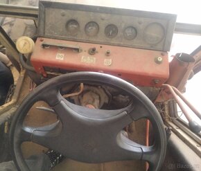 Belorus EO 2621B - 8