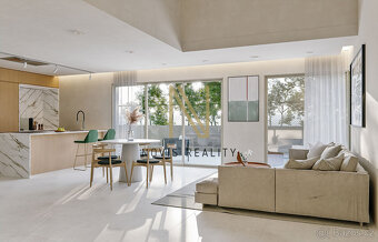 Prodej, 5 Senses Homes vily, Finestrat, Alicante, Španělsko - 8