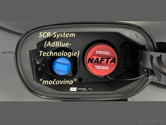 C 200d 136PS Lim Nav Výhř AL Tažné Kůže 2/17 - 8