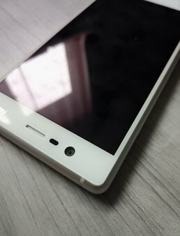 Nokia 3, 2017,  TA-1020 SS, TOP stav + příslušenství - 8