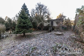 Pozemek o ploše 521 m2 - Říčany, Říčany - 8