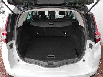 Renault Grand Scénic 1.3 TCe LIMITED AUTOMAT 90 tis. km - 8