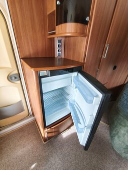 KABE - opravdu zimní karavan, VÁNOCE - elektrokoloběžka - 8