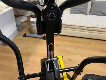 Eliptický trenažer Climber HS-450B Dynamic - 8